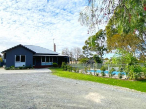 The Gabby's Holiday House